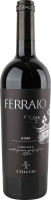 Вино Ferraio Toscana червоне сухе 13,5% 0,75л Viticcio