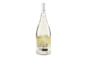 Вино Marfi Chard-SauvBl.б/нсух12%0,75л