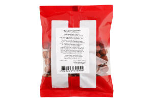 Фундук сушений 150г Альмонд