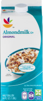 Ahold Almondmilk Original