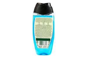 Гель для душа для мужчин 5в1 Revitalizing Спорт Men Palmolive 250мл