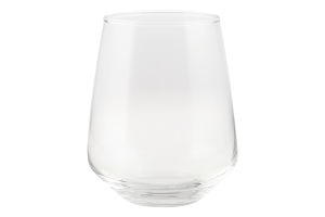 Склянка 350мл №93012-MC12X158 King stemless Uniglass 1шт