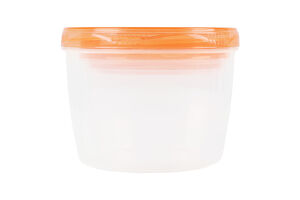 Контейнер универсальный 250мл + 370мл + 600мл Twist box Ал-Пластик 3шт