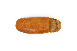 Хлеб нарезной Ржано-пшеничный Мамин хліб м/у 700г