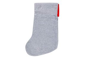 Шкарпетка новорічна 49х26см №NWVN258 Greenwich Products Co. Limited 1шт