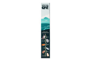 Ласощі д/гризунів Палички Мюслі 90г Спешл Ван