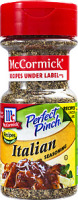 McCormick Perfect Pinch Italian Seasonings
