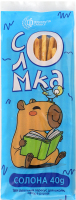 Соломка соленая Формула Формула смаку м/у 40г