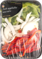 Ahold Fresh Vegetables Fajita Blend