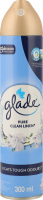 Освіжувач повітря Свіжість білизни Glade 300мл