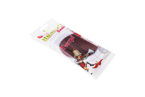 Колбаски из мяса птицы Острые Hunter's М'ясна Гільдія в/с с/к м/у 80г