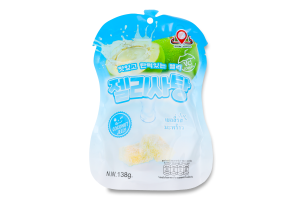 Цукерки Siam Bites зі смаком кокосу желейні