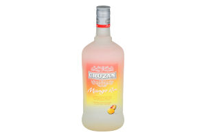 Cruzan Mango Rum