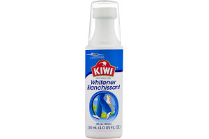 Kiwi Whitener White