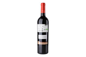 Вино 0.75л 14.5% червоне сухе Priorat Clos del Mas пл