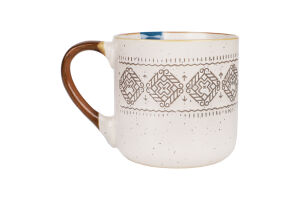 Чашка Eat&Drink 360мл 985359