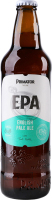 Пиво 0.5л 5% темне фільтроване пастеризоване English pale ale Primator пл