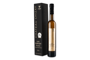 Вино Chateau Chizay Furmint Late Harvest біл солод