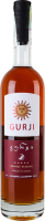 Бренді 0.5л 40% грузинський виноградний Grande reserve Gurji пл