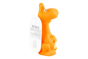 Іграшка-пищалка для собак 13х6,5х5см