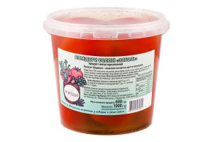 Томати Гордій солоні