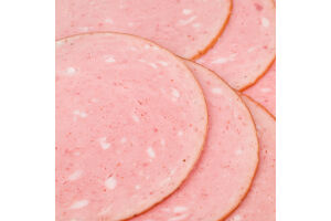 Ковбаса 7Hermanos Мортадела копчена