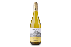Вино 0.75л 12% белое сухое Chardonnay Castel Pietra Mezzacorona бут