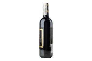Вино 0.75л 14% красное сухое Saint-Emilion Premier Grand-Cru Classe Chateau Trotte Vieille бут