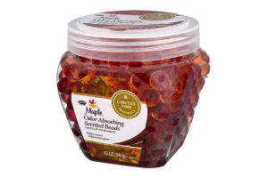 Ahold Odor Absorbing Beads Maple