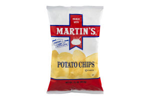Martin's Potato Chips