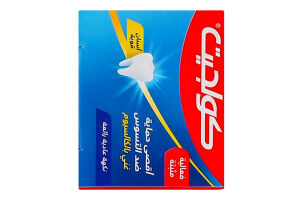 Паста зубная Свежая мята Максимальная защита от кариеса Colgate 75мл