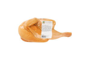 Курка Смачна Укрпромпостач-95 в/к в/с кг