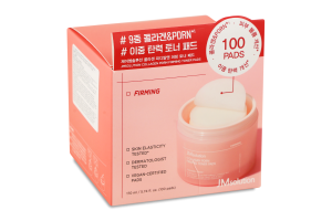 Педи д/облич JMsolution Collagen PDRN Firming