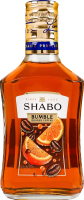 Напій алкогольний 0.25л 30% Bumble orange coffee Shabo пл