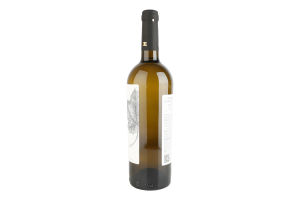 Вино 0.75л 9-13% біле напівсолодке ординарне столове White story Original collection Shabo пл