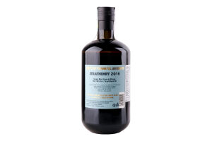 Віскі Rest&Be Thankful SmalBatch #2 Strathenry 6yo