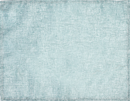 Серветка Прованс Barcelona Menthol 35х45см