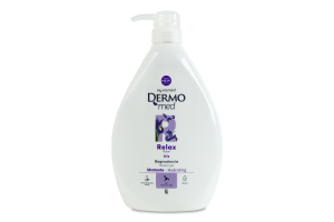 Гель для душу Iris Relax DermoMed 1л