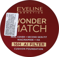 Основа-кушон тональна Wonder Match №04 15г Eveline