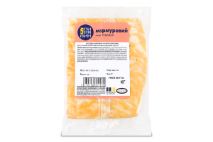 Сир Пирятин Мармуровий фас. ваг.