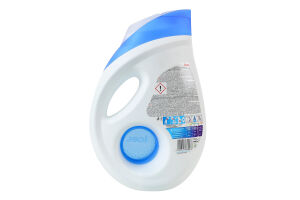 Гель для стирки цветных и белых тканей Gentle power Universal Igel 2л
