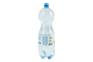 Напій безалкогольний негазований низькокалорійний пастеризований Лимон-апельсин Оболонська п/пл 2л