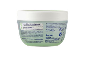 Гель для обличчя Гіалурований Care Nivea 100мл