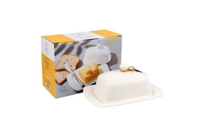 Масленка Wilmax 19*12,5*8,5см WL-996109