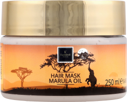 Маска для волосся Famirel Marula Oil