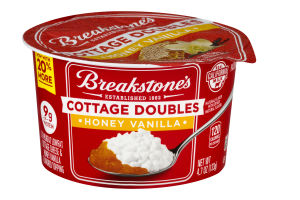 Breakstone's Cottage Doubles Honey Vanilla