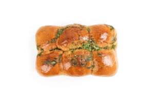 Пампушки з часником ТОВ Ґама БЦ м/у 260г