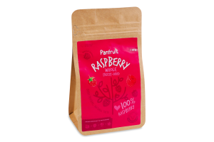 Малина сублимированная целая Panfruit м/у 50г