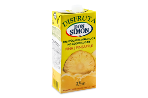 Нектар DON SIMON 1 л Ананас (Іспанія)