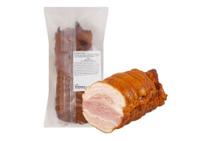 Рулет м'ясний Для кума Родинна ковбаска в/с в/к кг